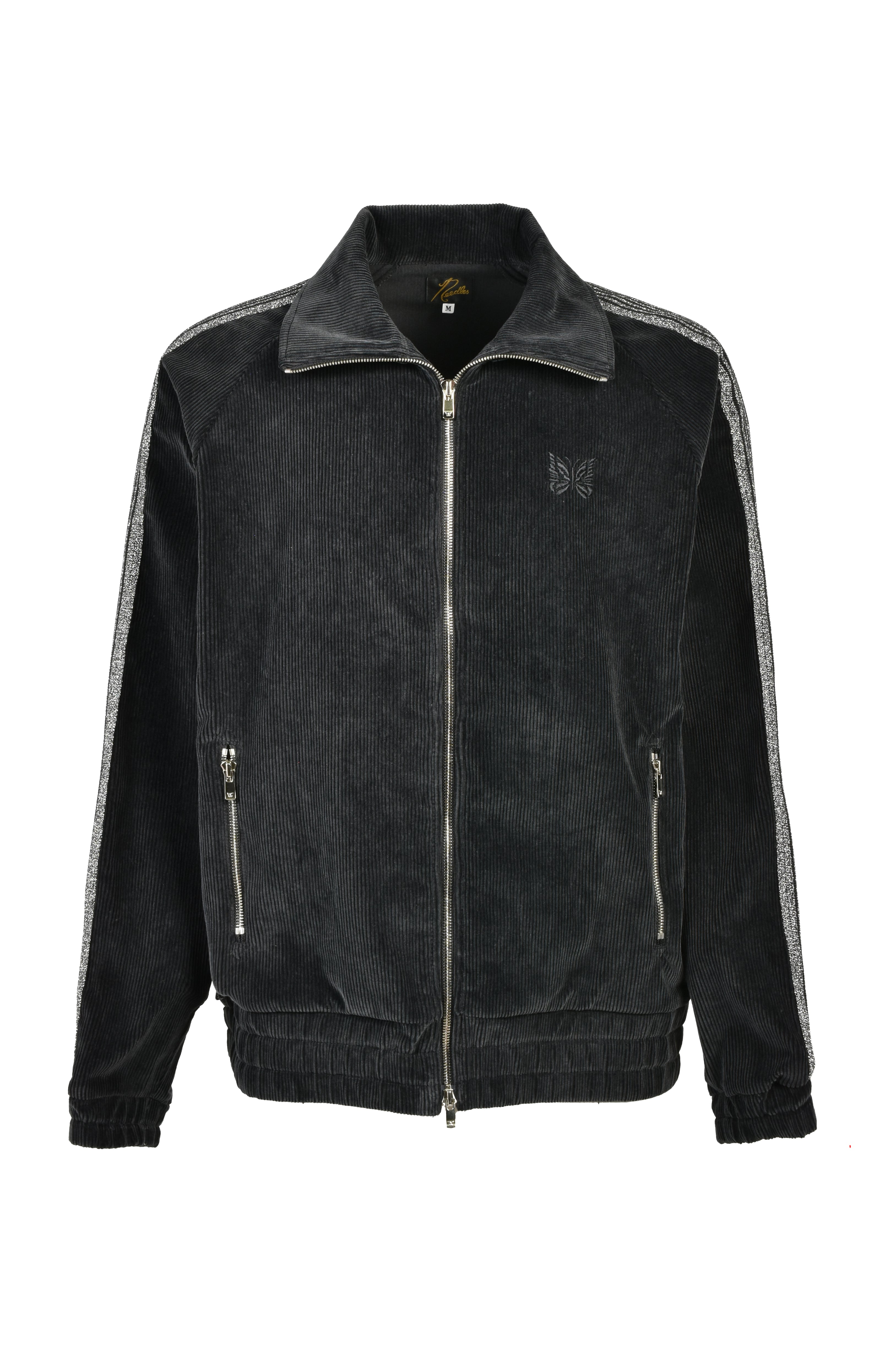 Needles ニードルス NUBIAN 20周年記念アイテム TRACK JACKET