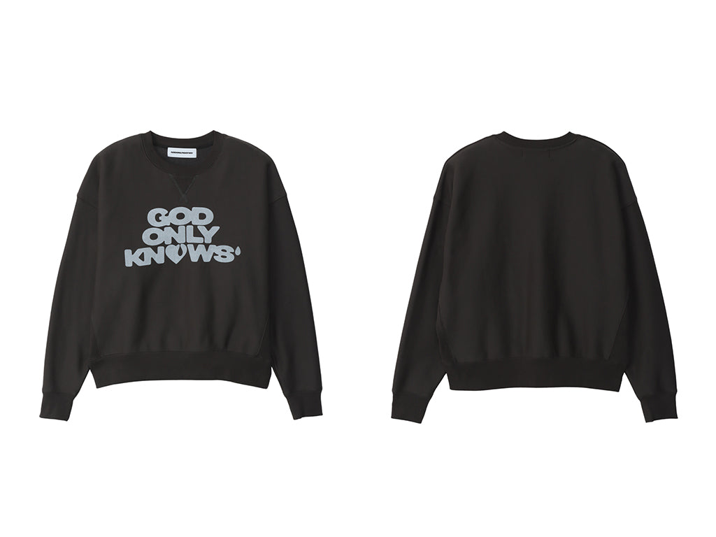 4月9日(木)開催 GOD ONLY KNOWS POP-UP