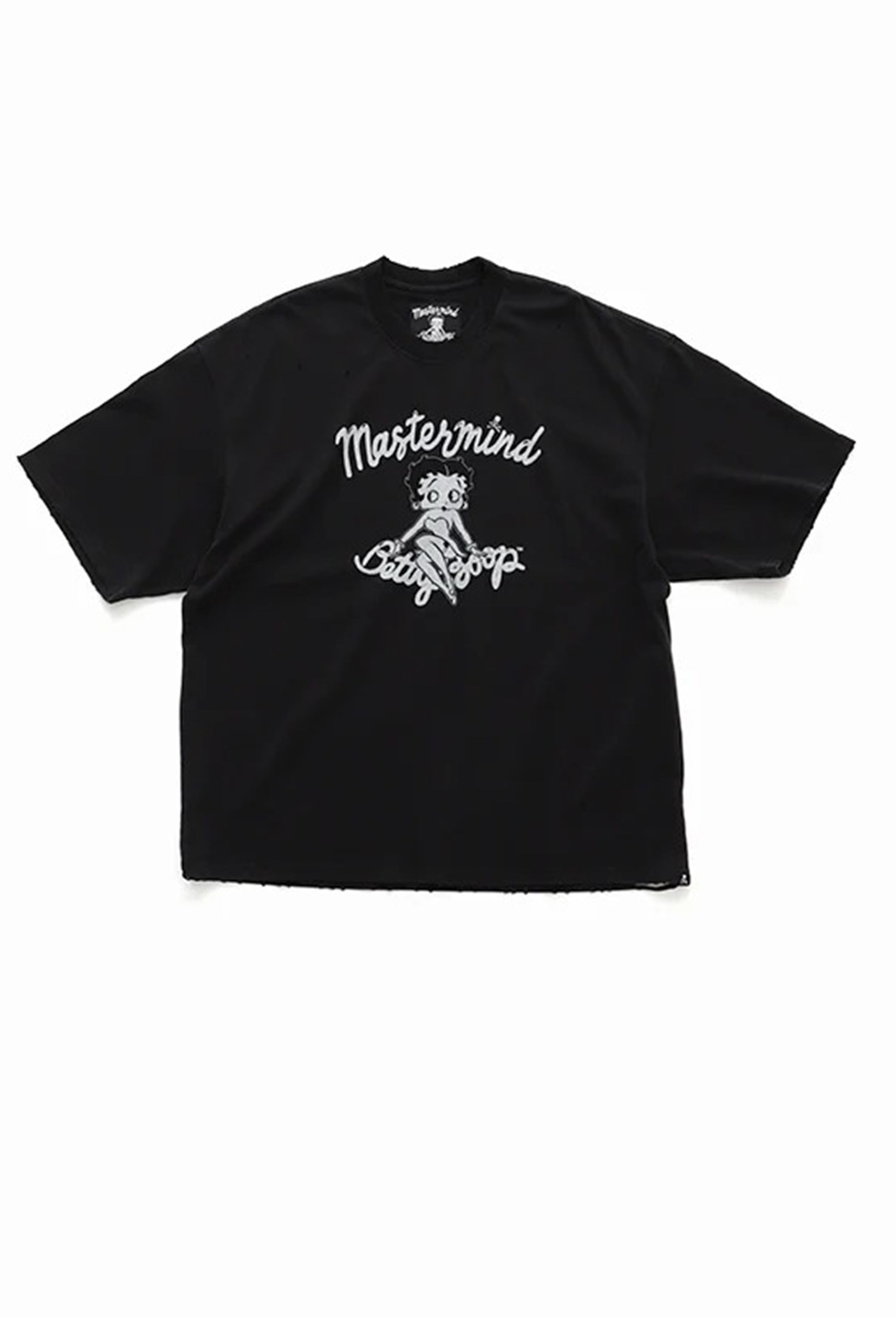 【新品】Saint Mxxxxxx Betty Boop Tee m71246924090_1.jpg?1754704110