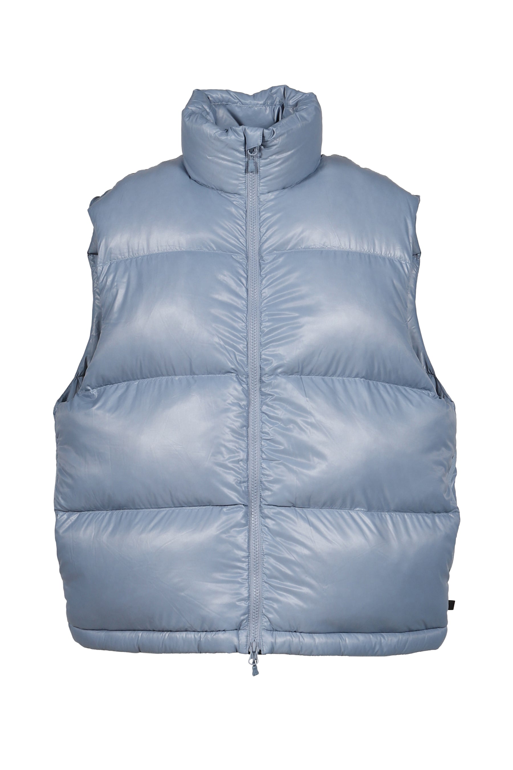 TECH ULTRA LIGHT DOWN VEST / L.BLU
