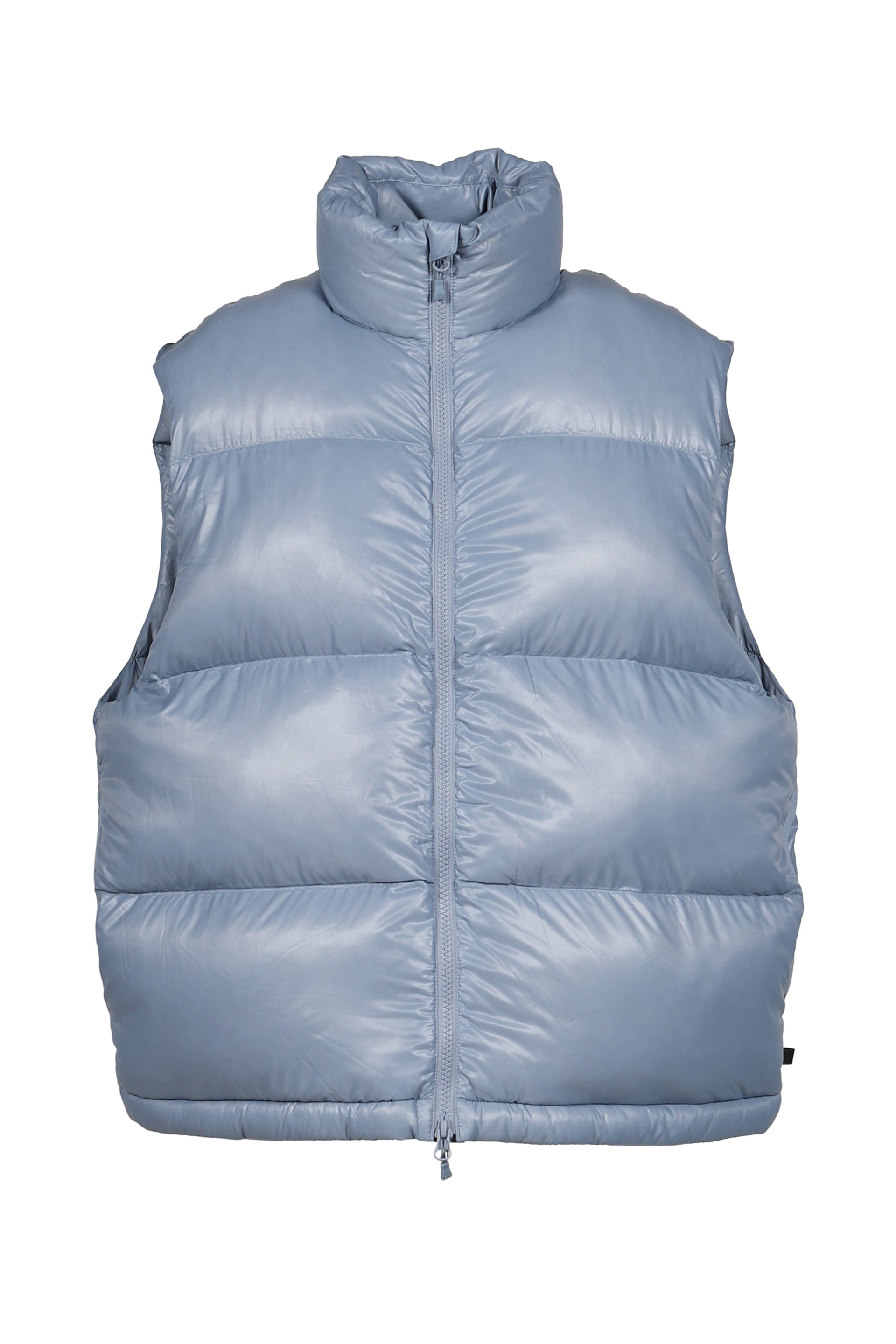 TECH ULTRA LIGHT DOWN VEST / L.BLU