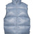 TECH ULTRA LIGHT DOWN VEST / L.BLU
