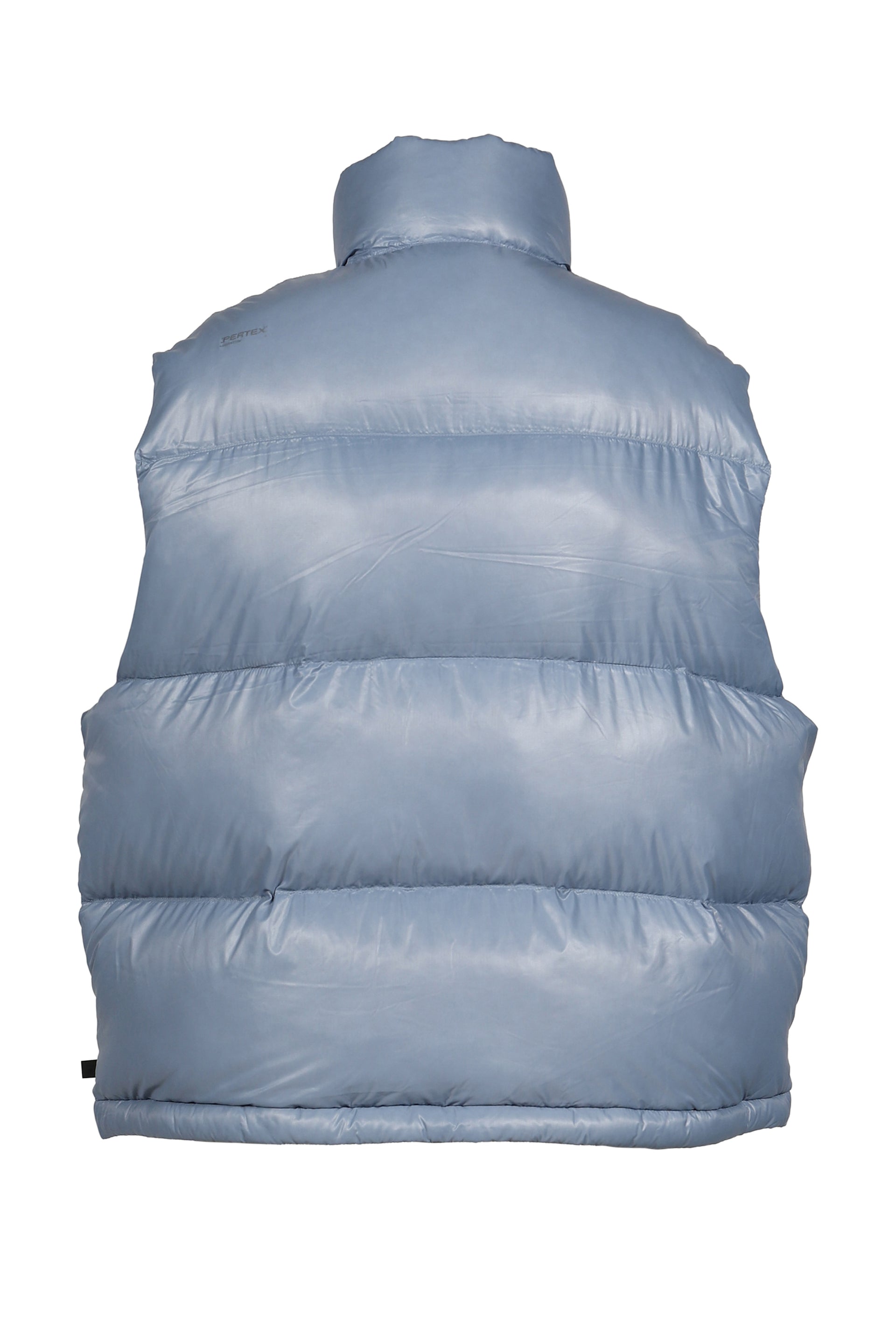 TECH ULTRA LIGHT DOWN VEST / L.BLU