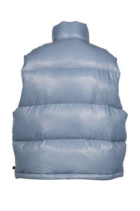 TECH ULTRA LIGHT DOWN VEST / L.BLU