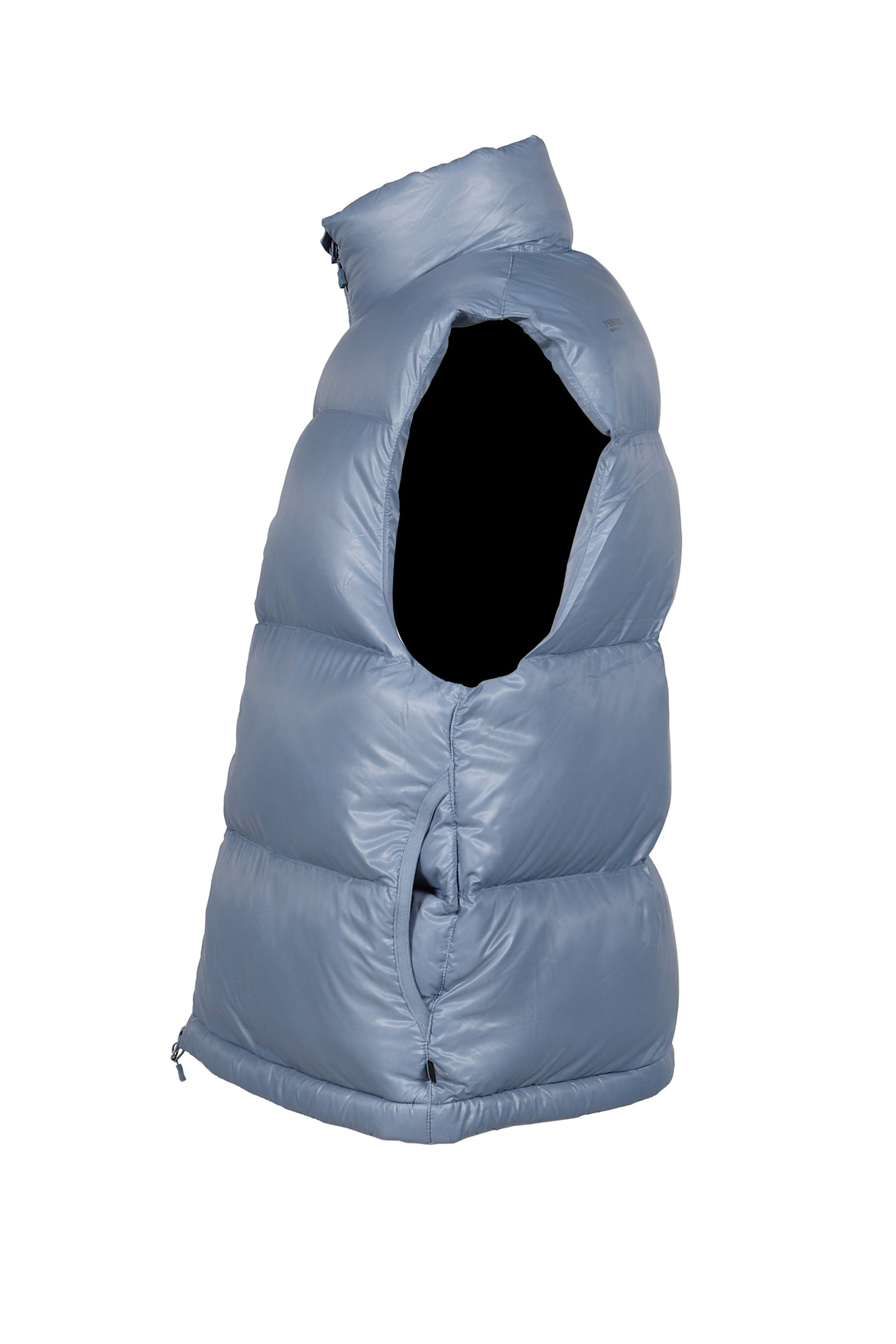 TECH ULTRA LIGHT DOWN VEST / L.BLU