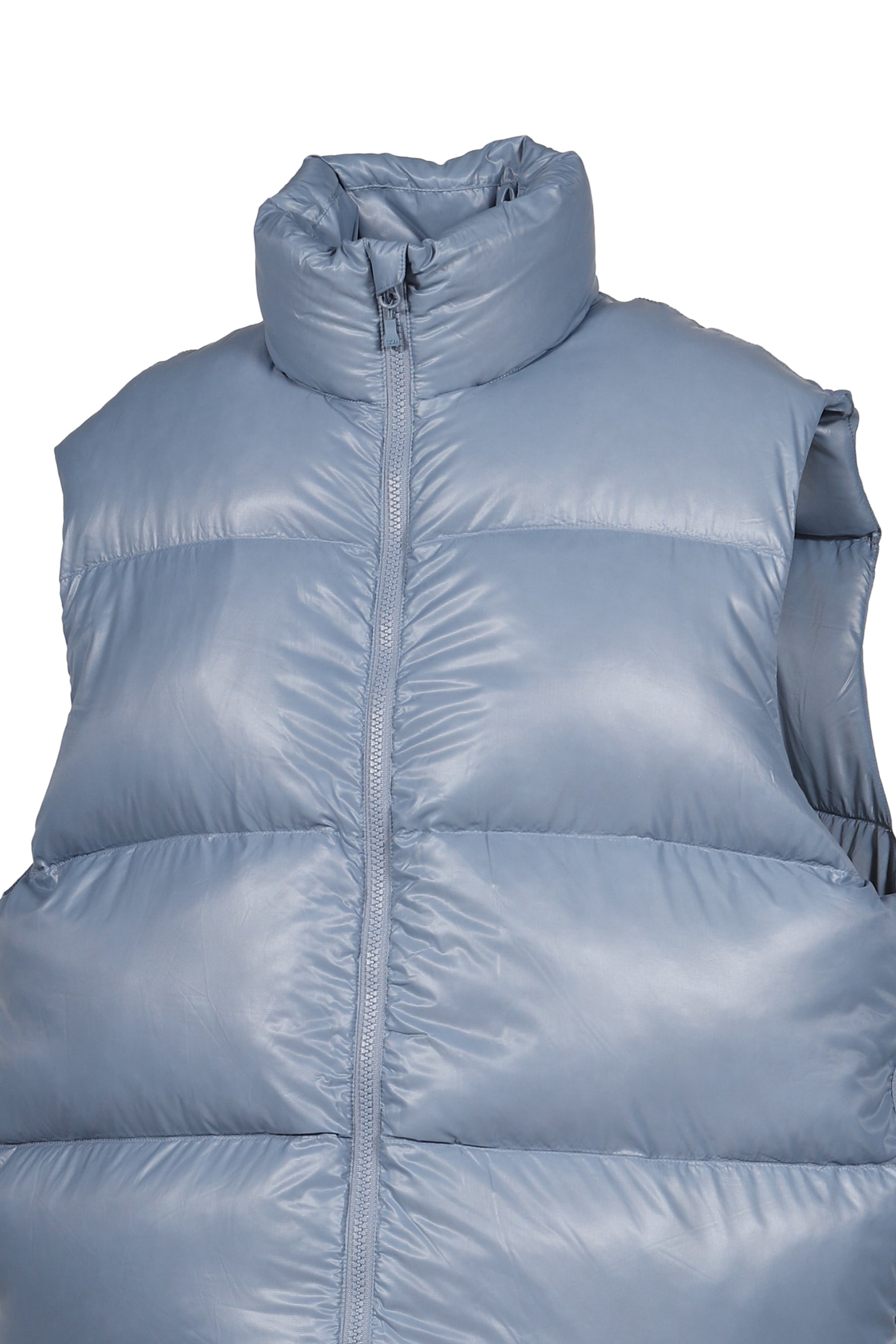 TECH ULTRA LIGHT DOWN VEST / L.BLU