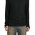 DOUBLE LAYERED LONG SLEEVE / BLK