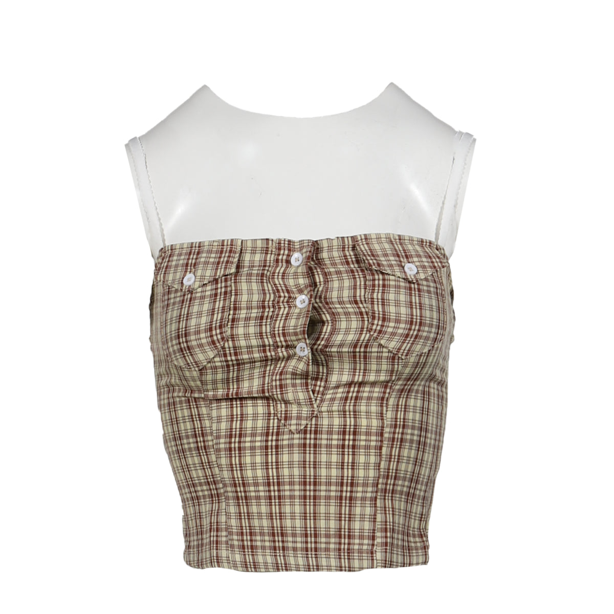 HANA 着用　jaded london ホルタートップス HANA 着用 jaded london ホルタートップス Shop Kumina