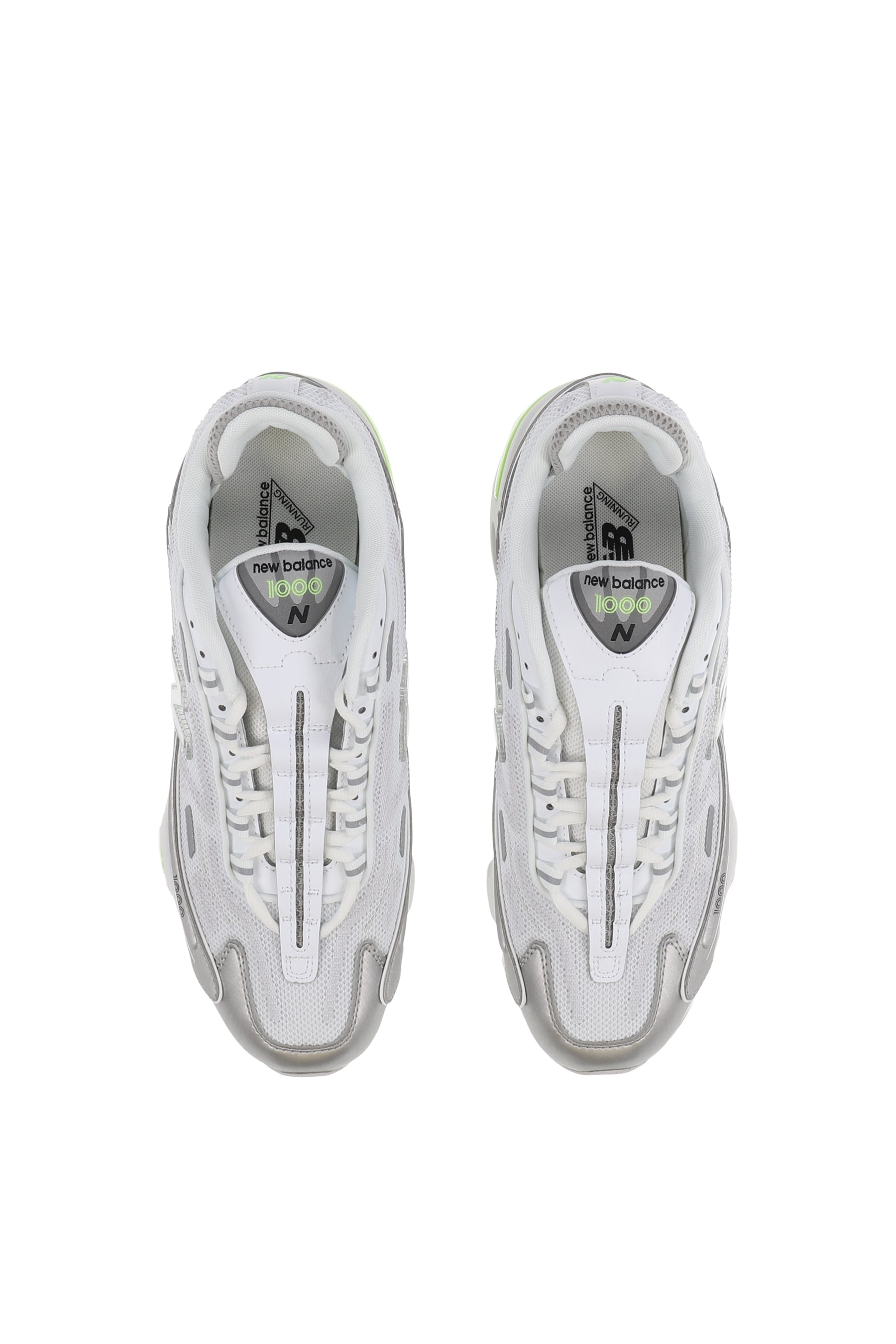 新品　NEW BALANCE ニューバランス M1000 25㎝ New Balance】M1000（スニーカー）｜New Balance