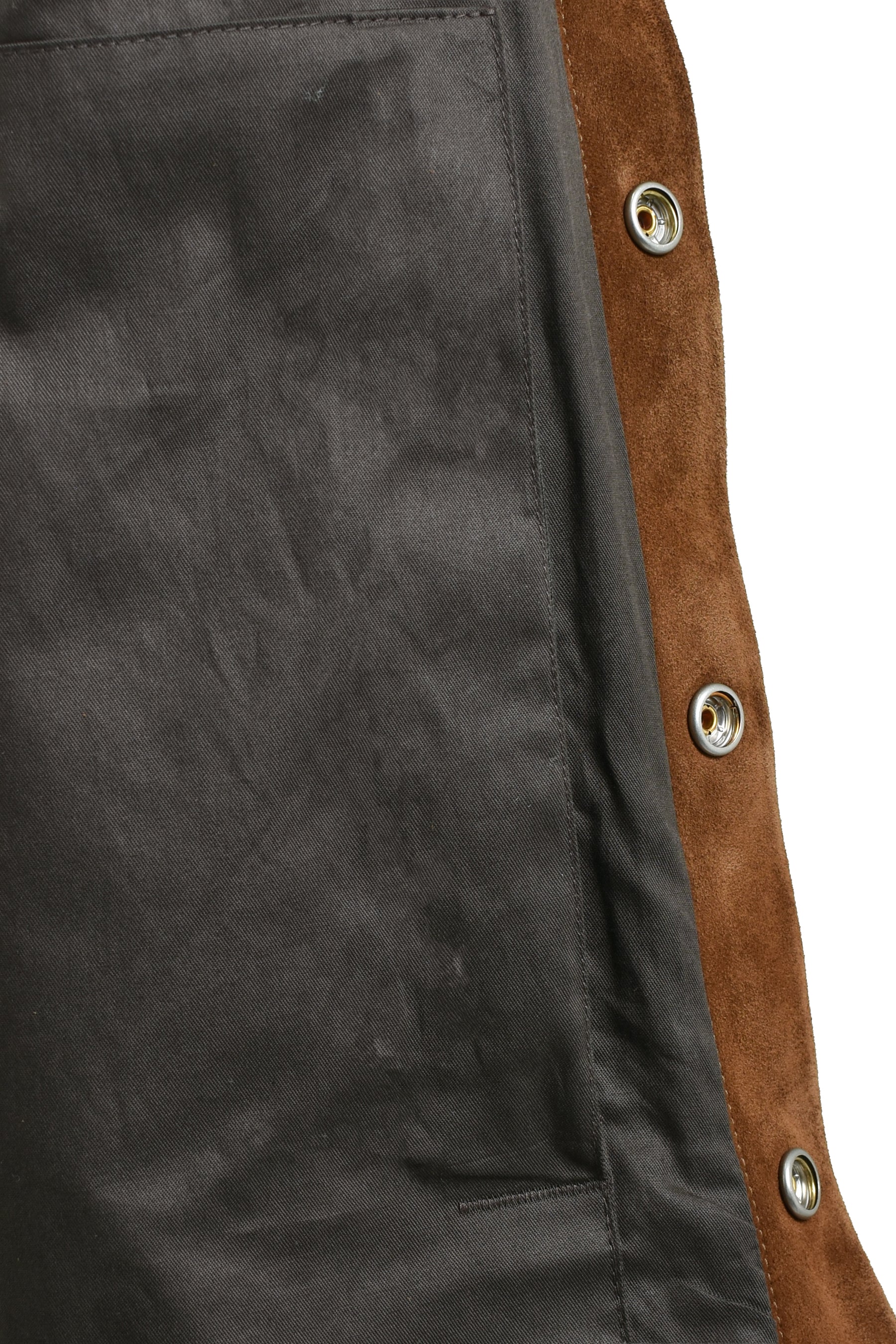 OUTERSHIRT / CHETNUT