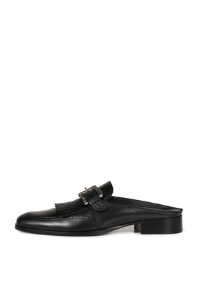 OXFORD SLIDES / BLK