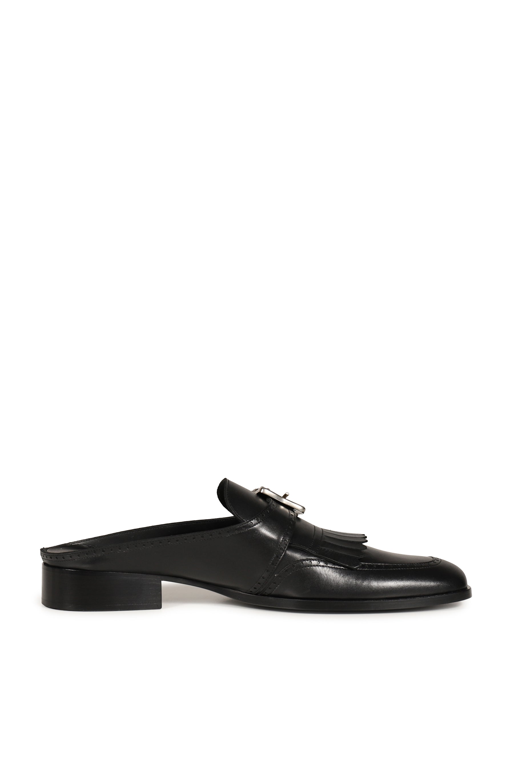 OXFORD SLIDES / BLK