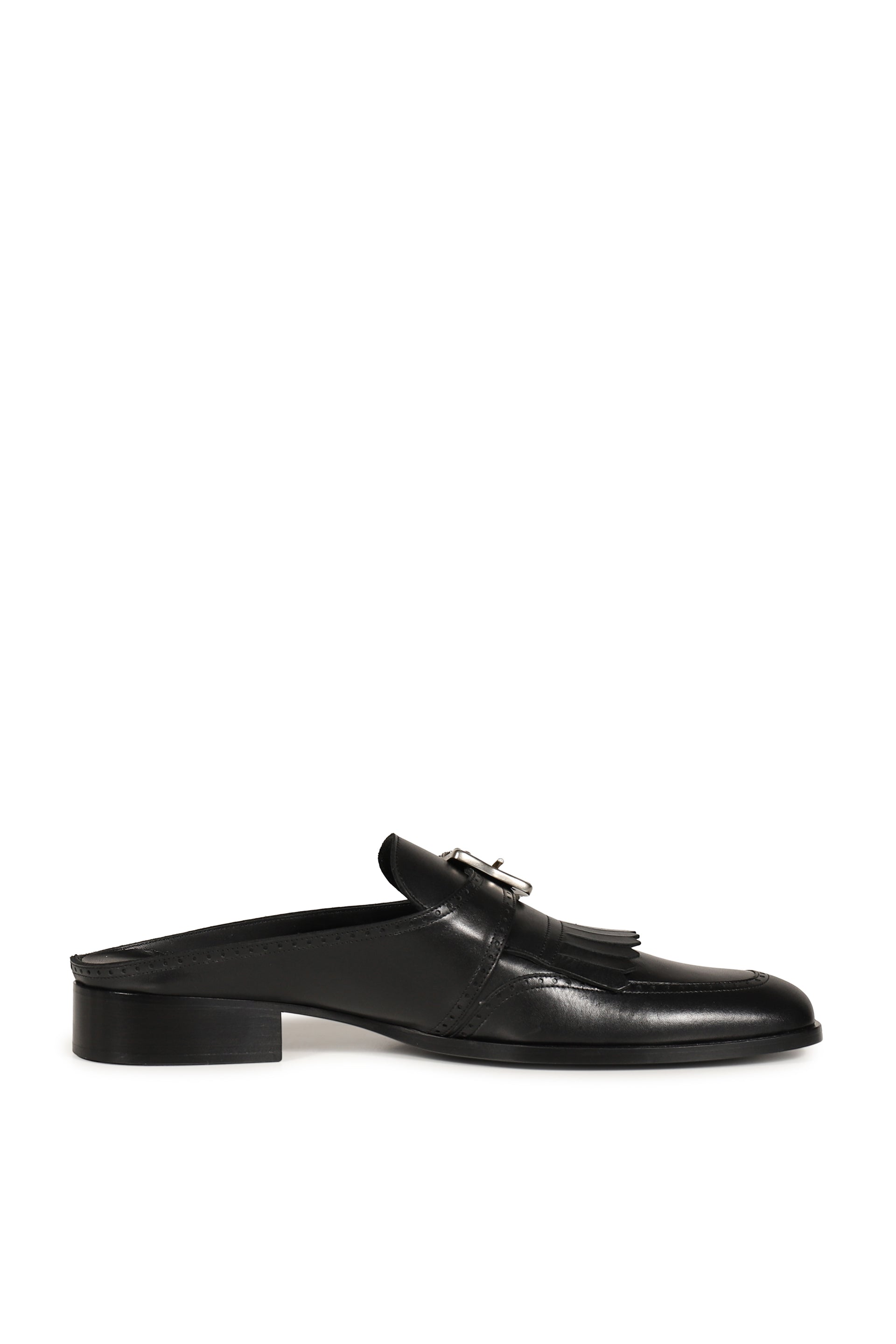 OXFORD SLIDES / BLK