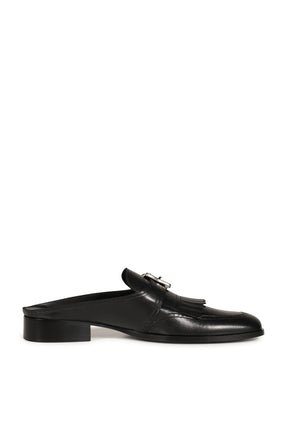 OXFORD SLIDES / BLK