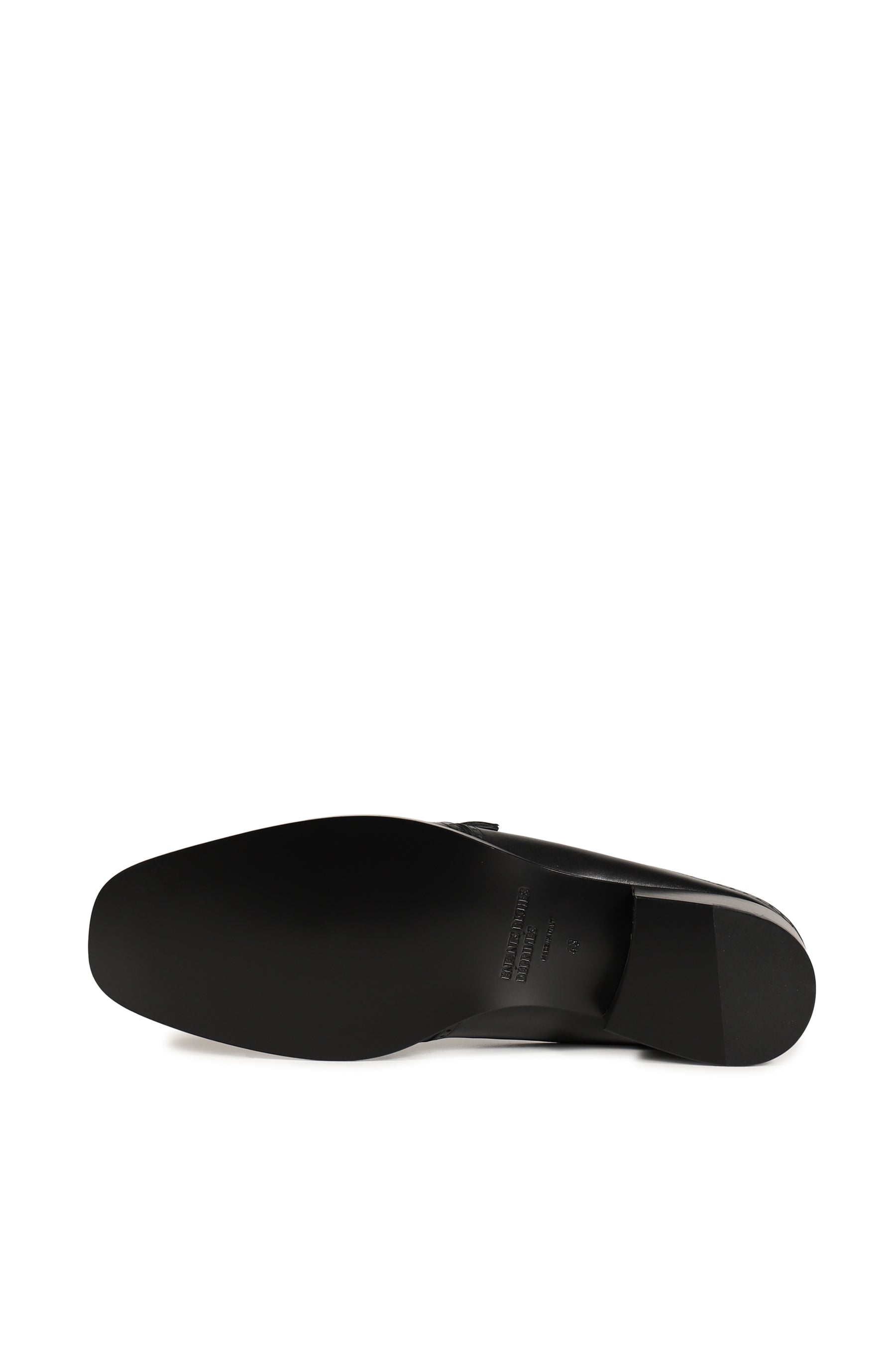 OXFORD SLIDES / BLK