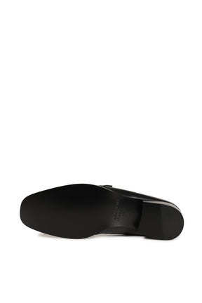 OXFORD SLIDES / BLK
