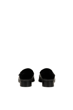 OXFORD SLIDES / BLK
