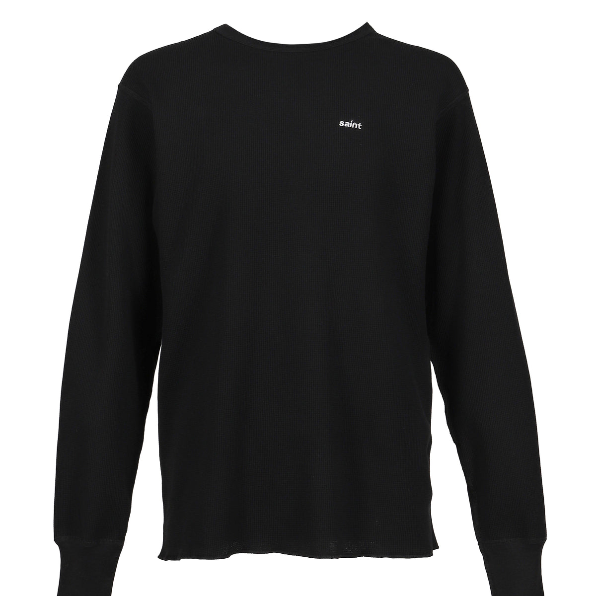 SAINT Mxxxxxx セントマイケル SS26 2nd Drop THARMAL SHIRT/THARMAL