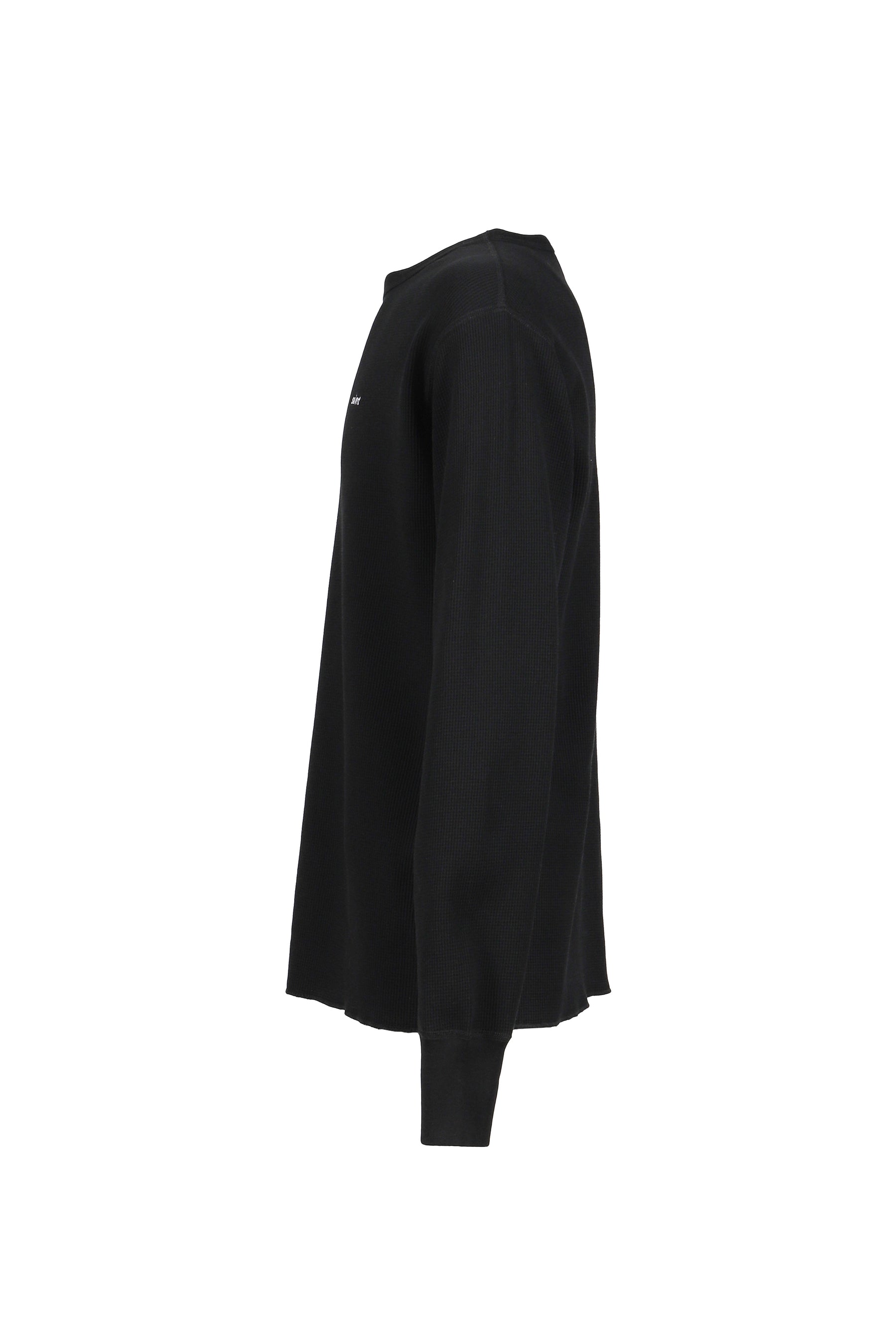 THARMAL SHIRT/THARMAL / BLK