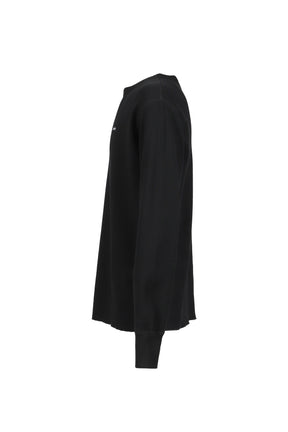 THARMAL SHIRT/THARMAL / BLK