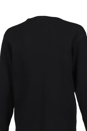 THARMAL SHIRT/THARMAL / BLK