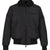 MAULEVRIER BOMBER / BLACK 
