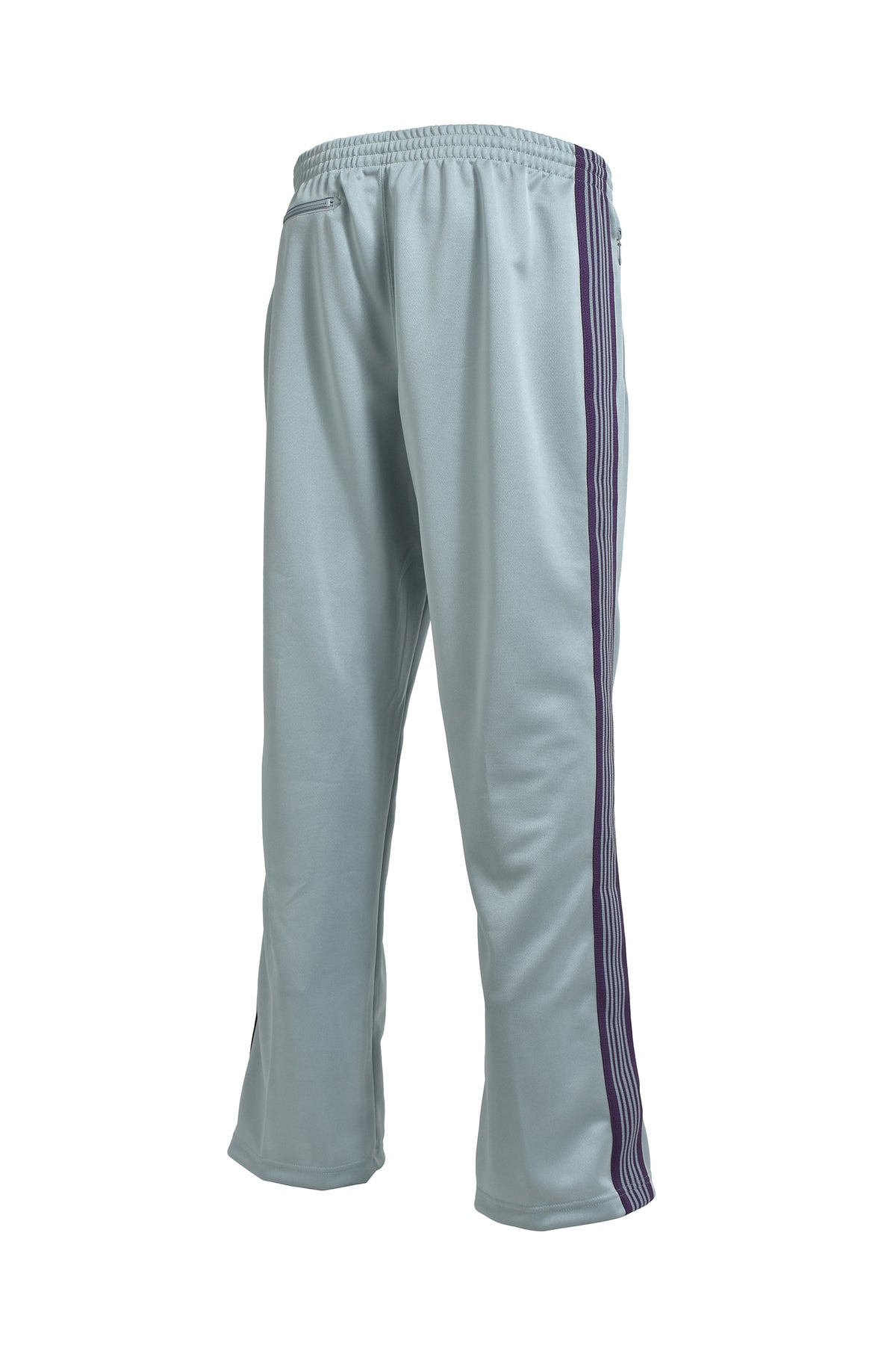 TRACK PANT - POLY SMOOTH / B-SAX