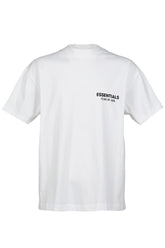 CLASSIC SHORT SLEEVE TEE / BRIGHT WHT