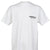 CLASSIC SHORT SLEEVE TEE / BRIGHT WHT