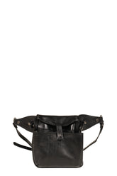 MEDICAL WASTE BAG / BLK