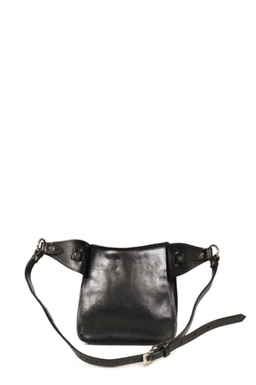 MEDICAL WASTE BAG / BLK