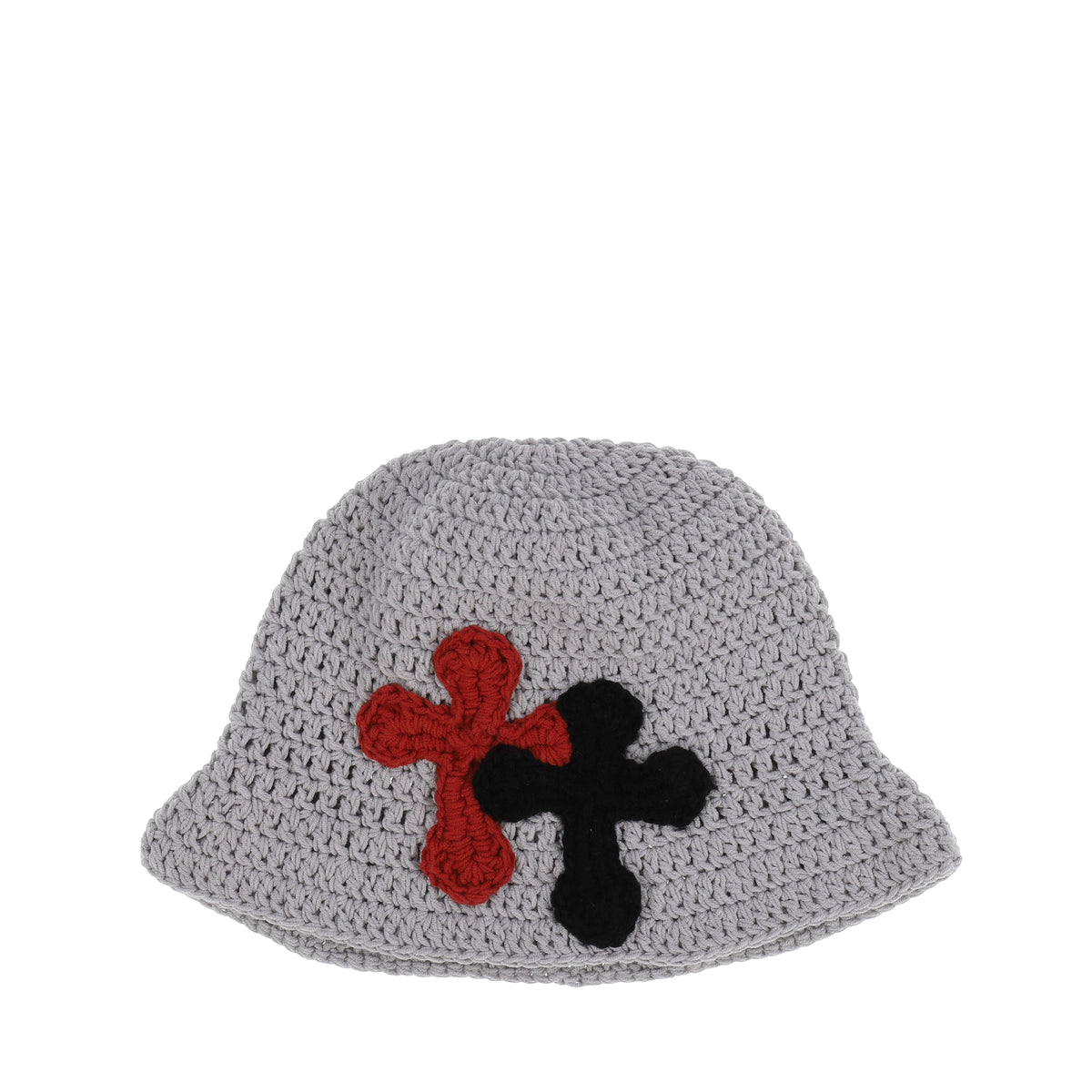 Y.A.R.N. ヤーン SS26 3D CROSS KNITHAT / MULTI - NUBIAN ヌビアン