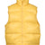 TECH ULTRA LIGHT DOWN VEST / BRIGHT YEL