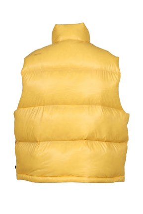 TECH ULTRA LIGHT DOWN VEST / BRIGHT YEL