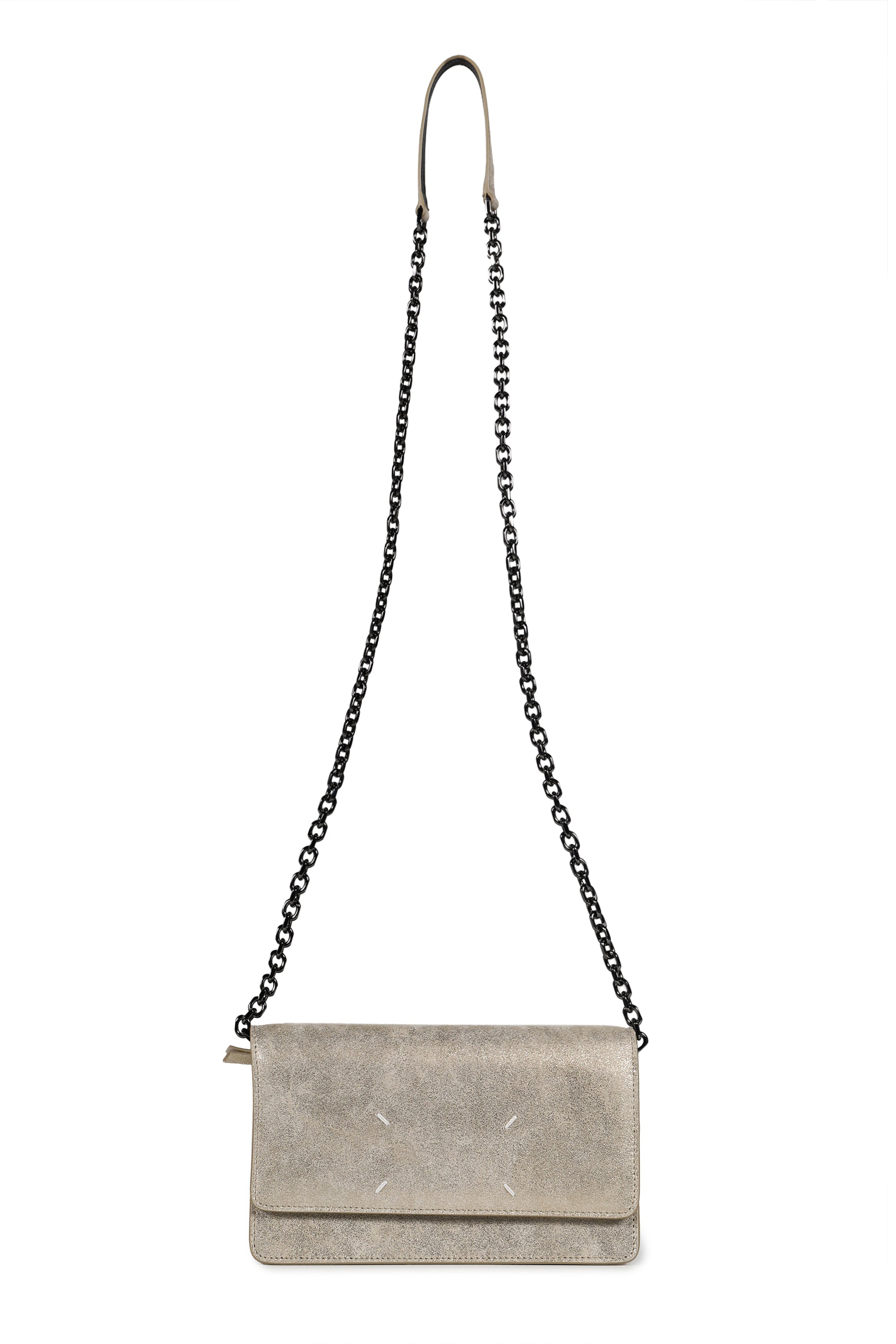 Maison Margiela メゾン マルジェラ SS26 WALLET ON CHAIN MEDIUM