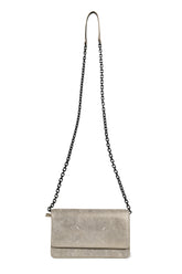 Maison Margiela WALLET ON CHAIN MEDIUM / CRM GLD