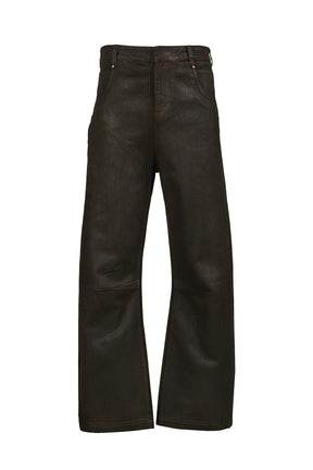 新品正規品 Entire Studios Gem Jeans MUD XS gem jeans mud – entire studios