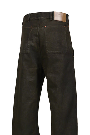 entire studios GEM JEANS / MUD