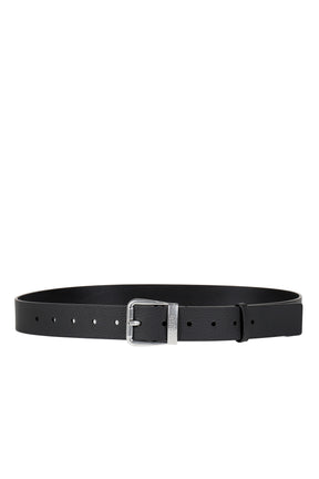 CINTURA UOMO 3,5H / BLK