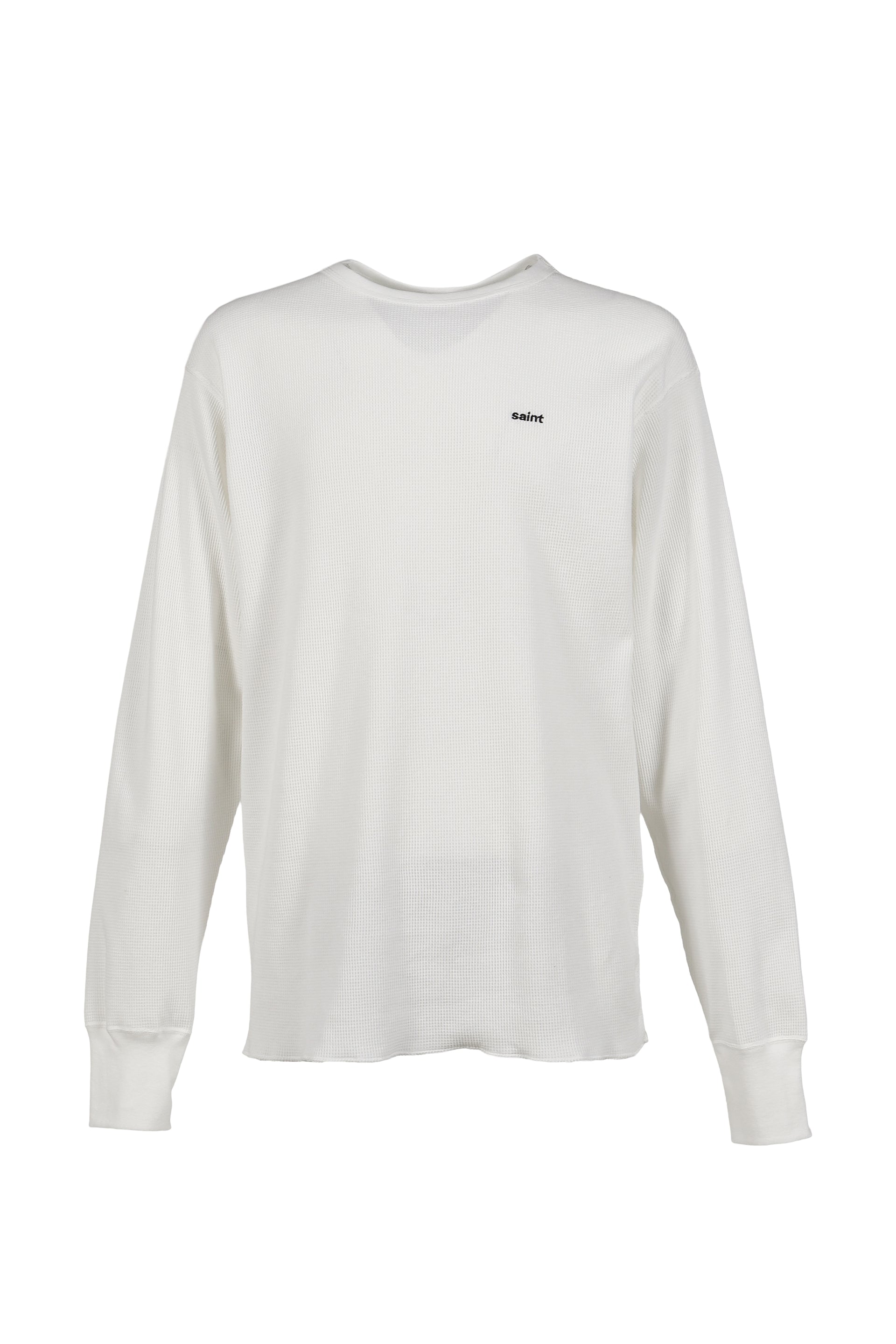 THARMAL SHIRT/THARMAL / WHT