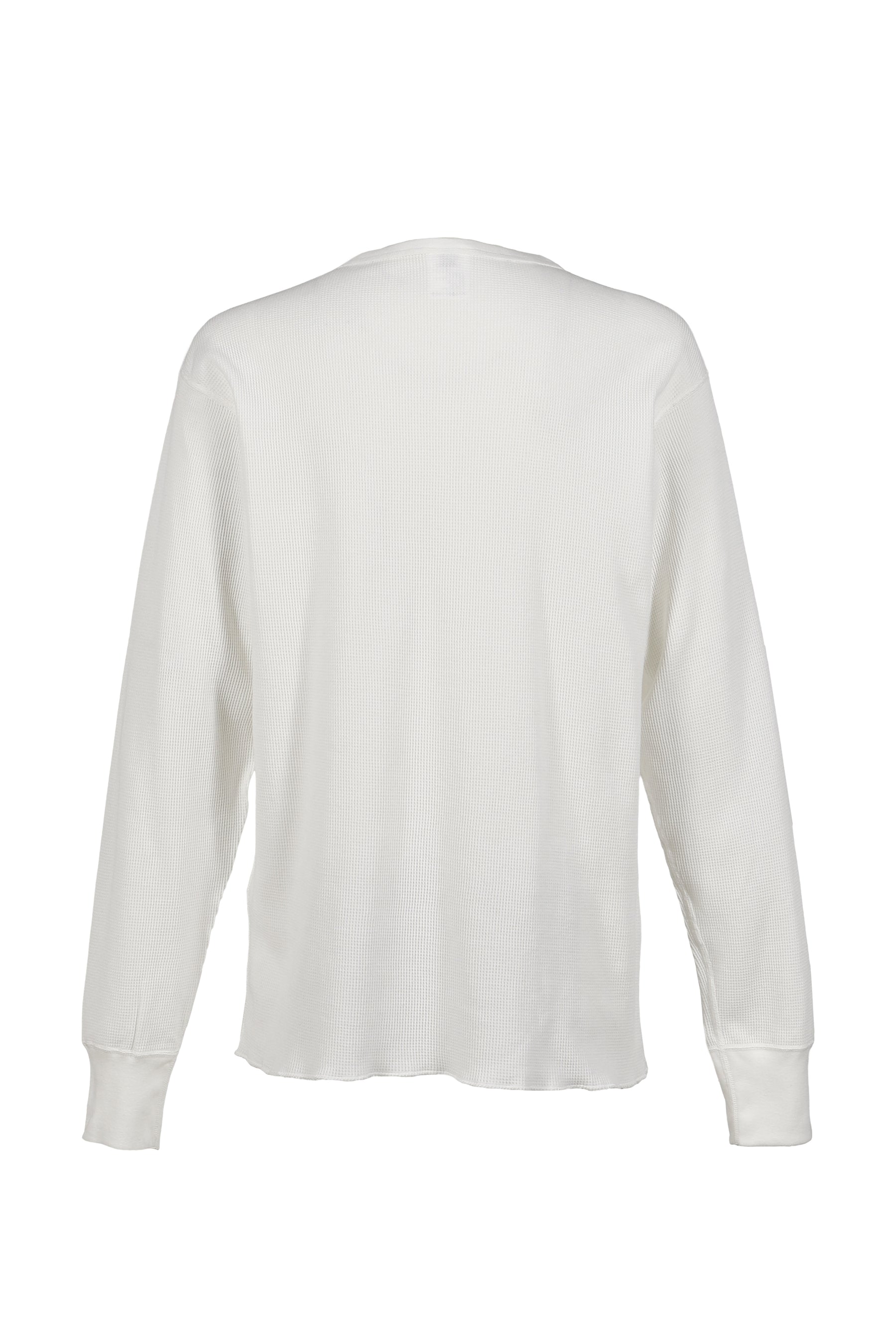 THARMAL SHIRT/THARMAL / WHT