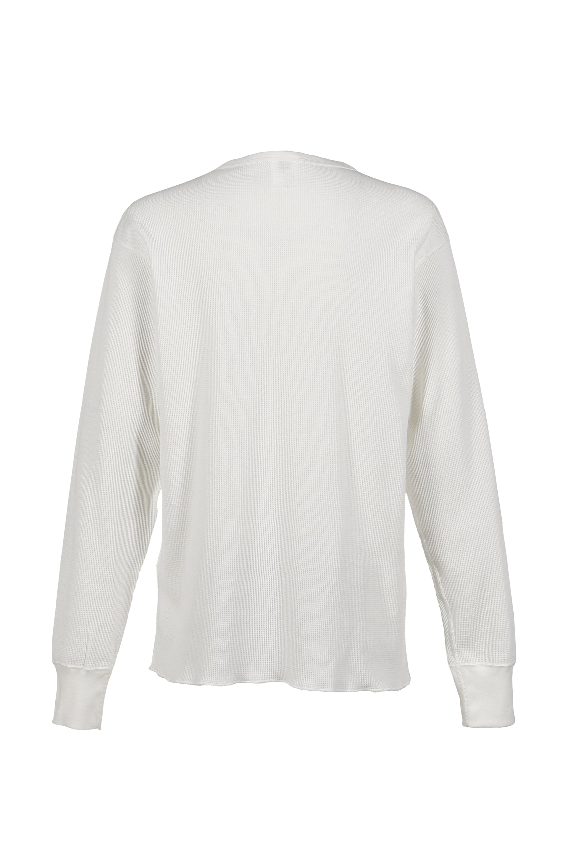 THARMAL SHIRT/THARMAL / WHT