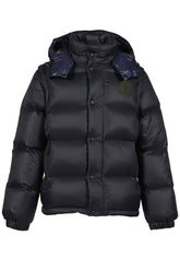 CYCLONE JACKET / BLK