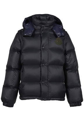 CYCLONE JACKET / BLK