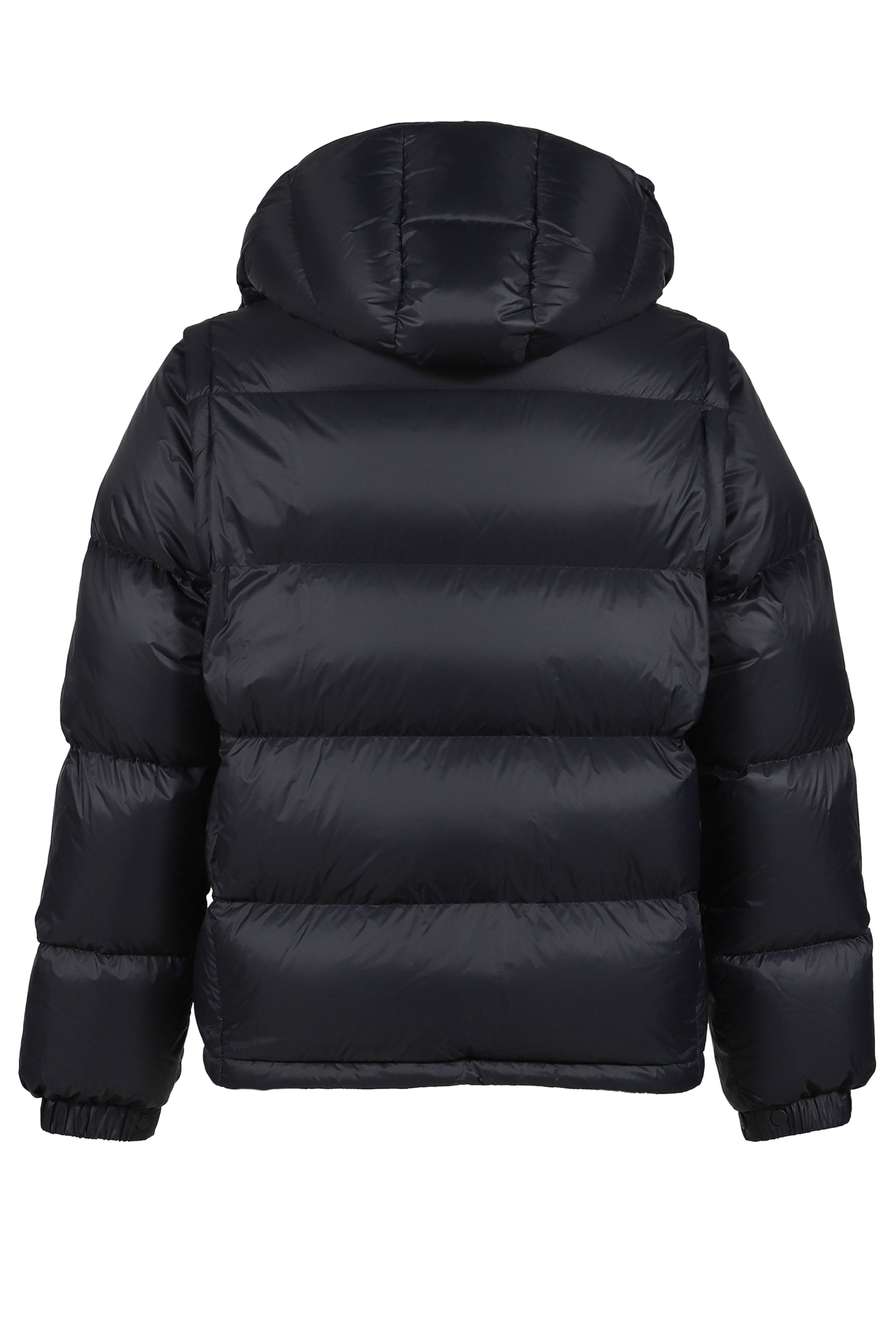 CYCLONE JACKET / BLK