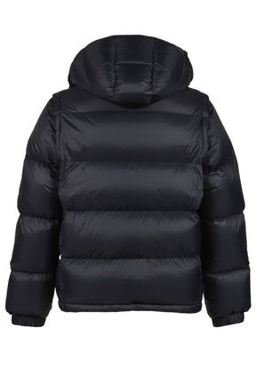 CYCLONE JACKET / BLK