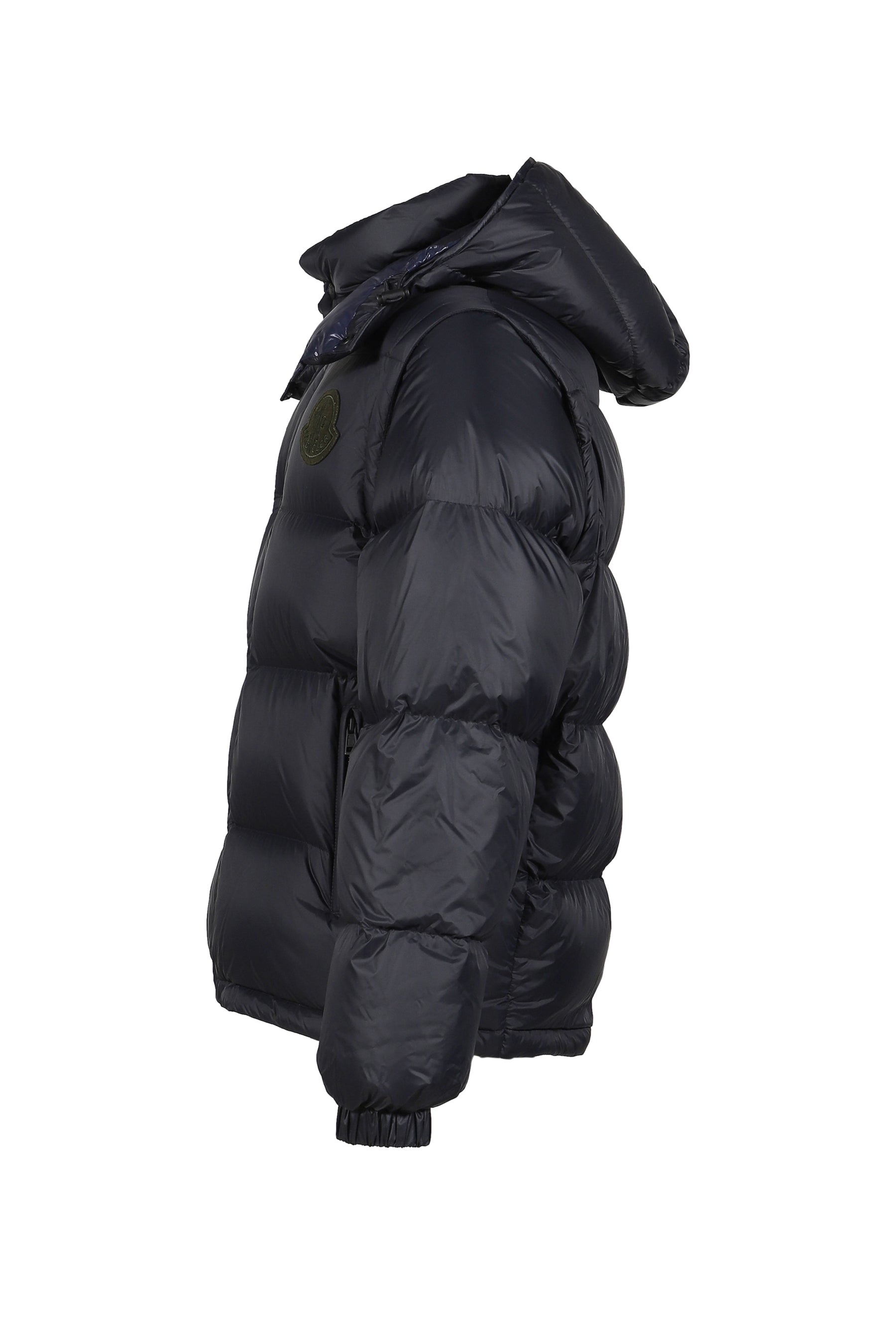 CYCLONE JACKET / BLK