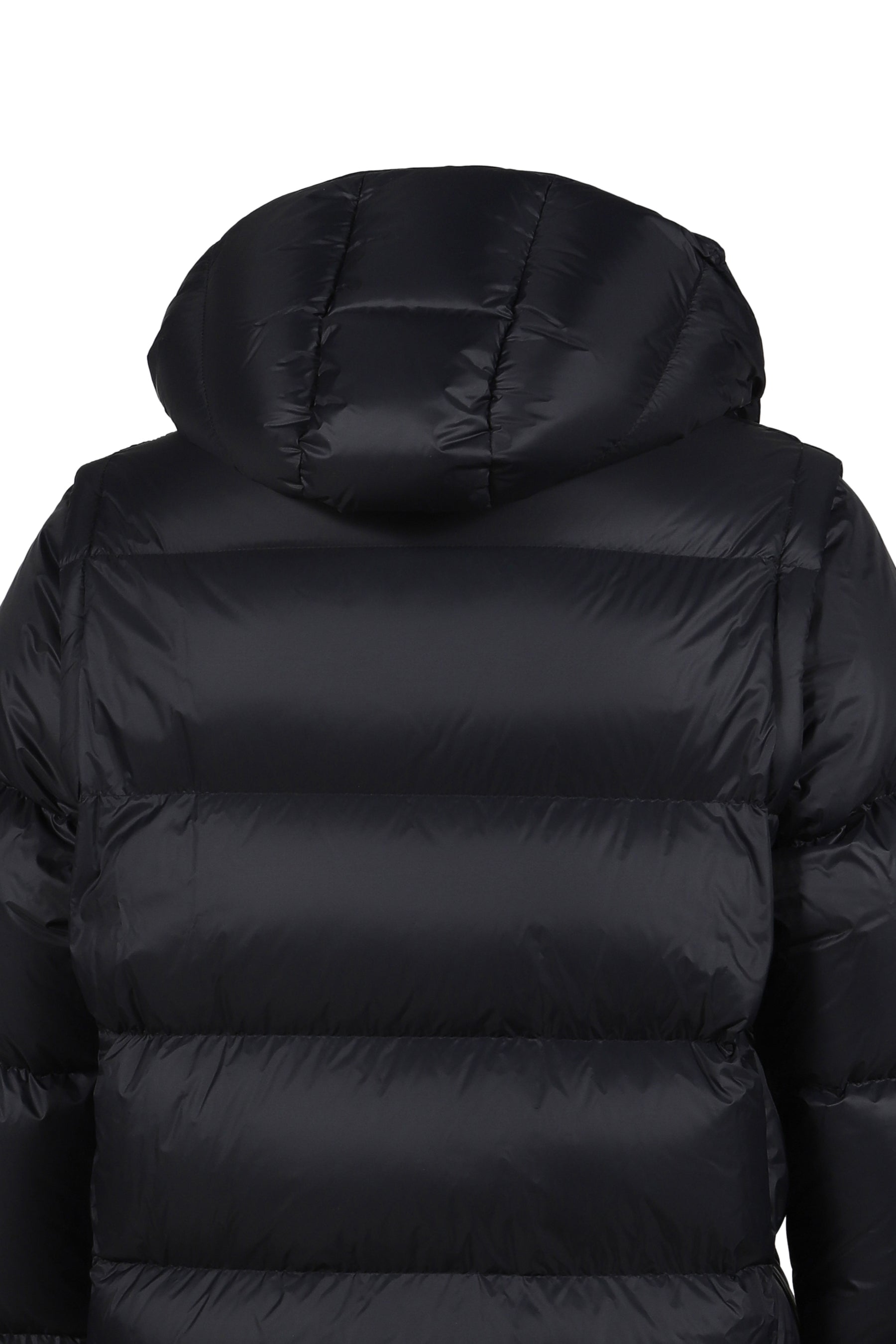 CYCLONE JACKET / BLK