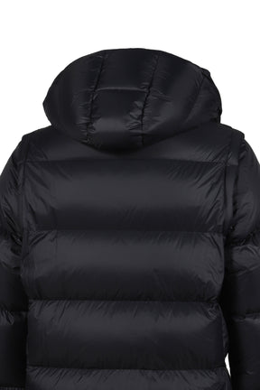 CYCLONE JACKET / BLK