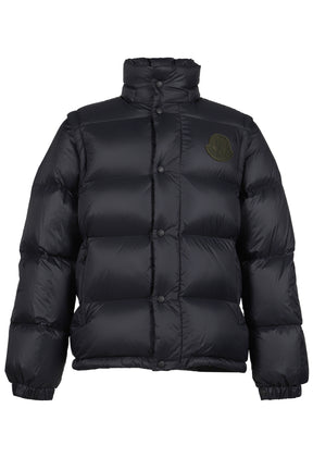 CYCLONE JACKET / BLK